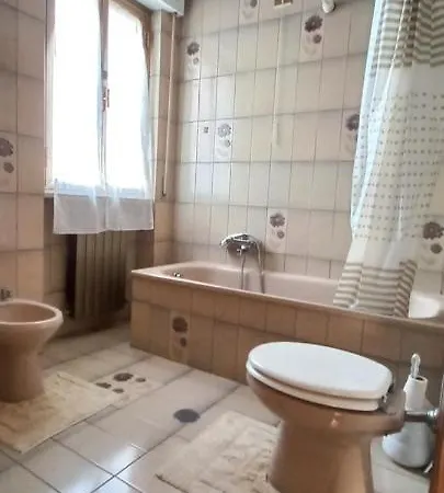 Daire Con 2 In Borgo Medievale *