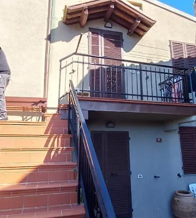 Daire Con 2 In Borgo Medievale