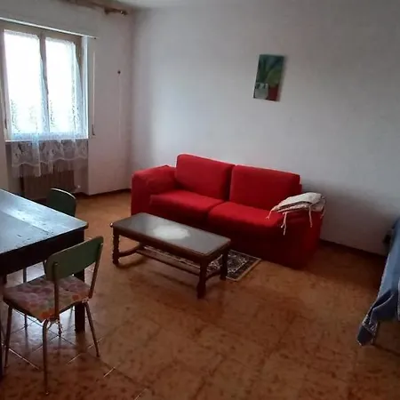 Daire Con 2 In Borgo Medievale Montegiovi