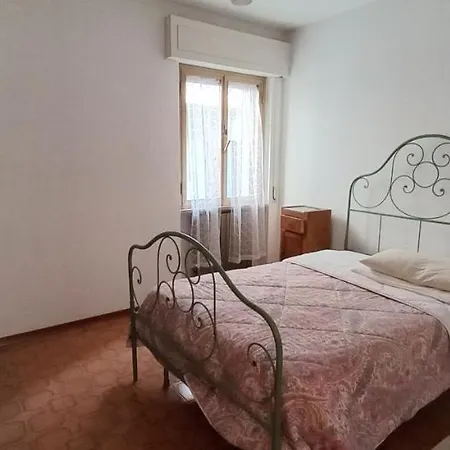 Con 2 In Borgo Medievale Apartment