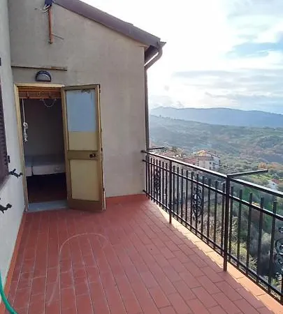 Con 2 In Borgo Medievale Apartment *