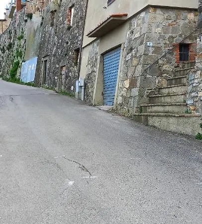 Con 2 In Borgo Medievale Appartamento