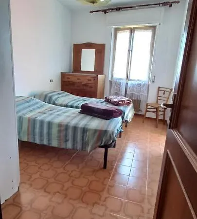Con 2 In Borgo Medievale Apartment Montegiovi