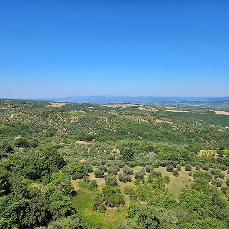 Daire Con 2 In Borgo Medievale *