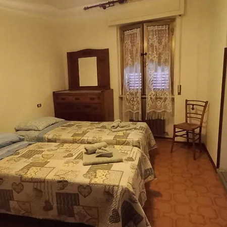 Daire Con 2 In Borgo Medievale Montegiovi